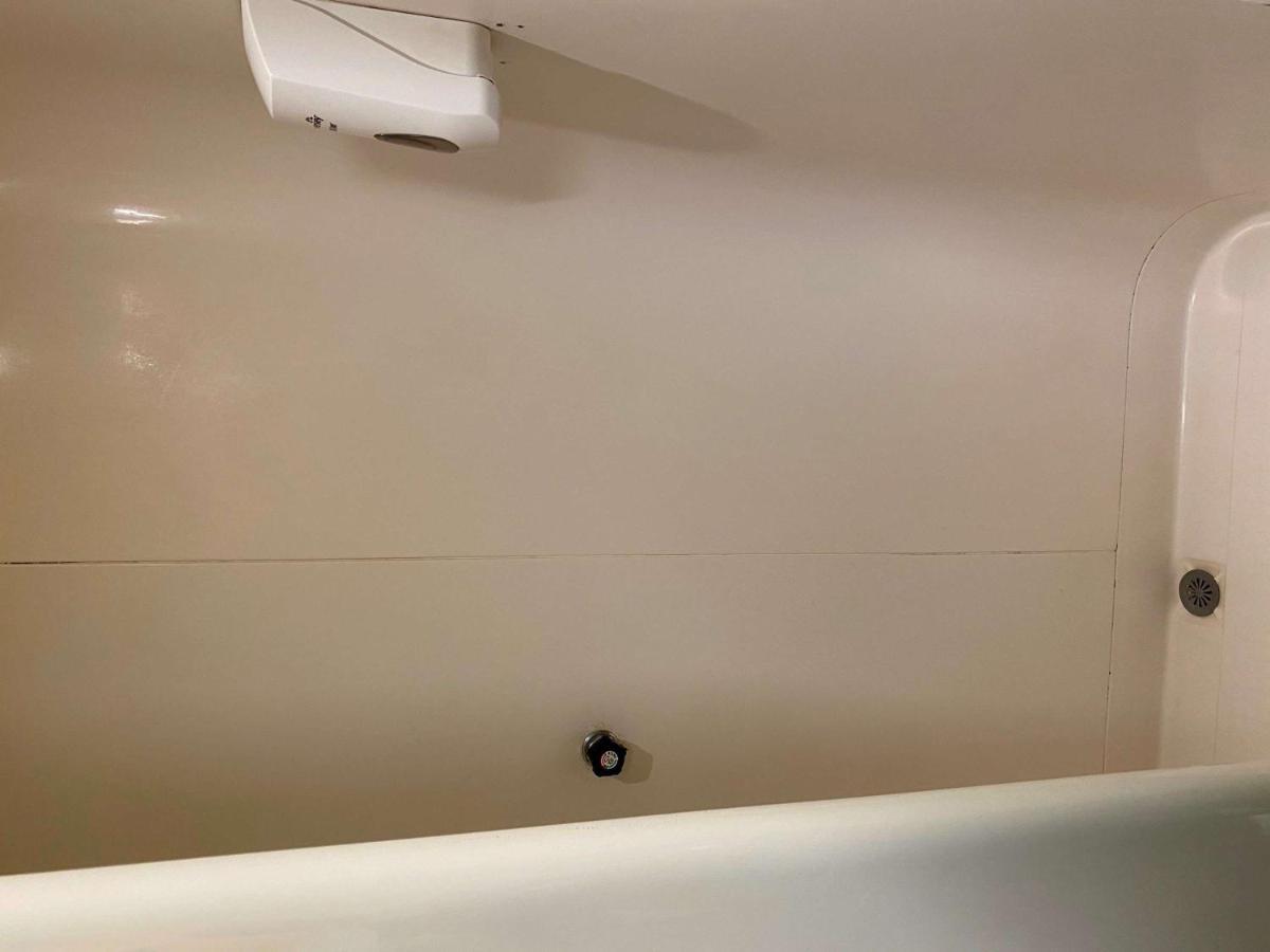 Hotel F1 Verdun Eksteriør billede